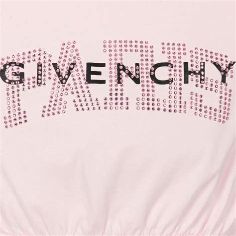 givenchy girls